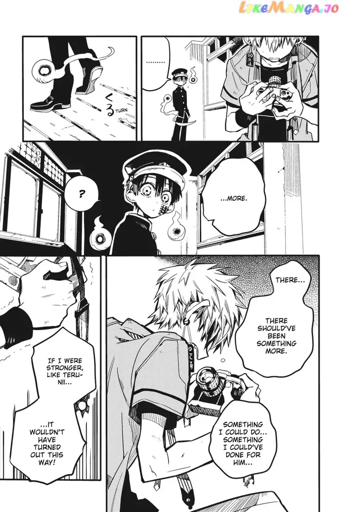 Toilet-Bound Hanako-kun Chapter 20 image 29_optimized